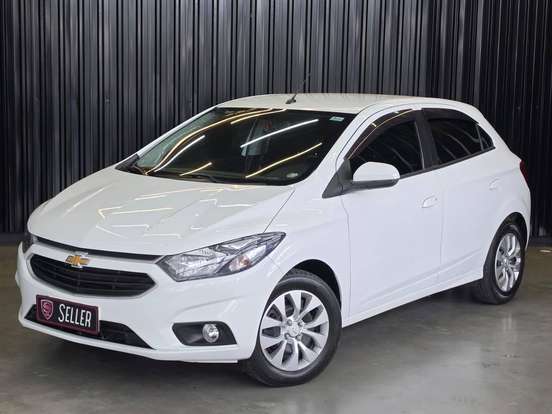 CHEVROLET-ONIX-1.4 MPFI LT 8V FLEX 4P AUTOMÁTICO CHEVROLET-ONIX-2016