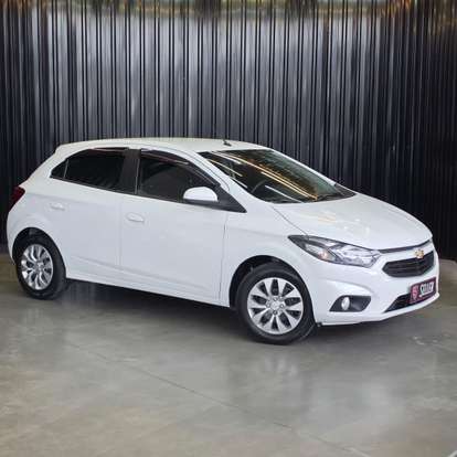 CHEVROLET-ONIX-2016