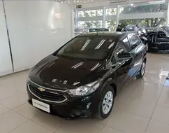 CHEVROLET ONIX 1.4 MPFI LT 8V FLEX 4P MANUAL CHEVROLET ONIX 1.4 MPFI LT 8V FLEX 4P MANUAL