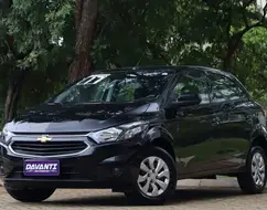 CHEVROLET ONIX 1.4 MPFI LT 8V FLEX 4P MANUAL CHEVROLET ONIX 1.4 MPFI LT 8V FLEX 4P MANUAL