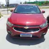 CHEVROLET ONIX 1.4 MPFI LTZ 8V FLEX 4P AUTOMÁTICO CHEVROLET ONIX 1.4 MPFI LTZ 8V FLEX 4P AUTOMÁTICO