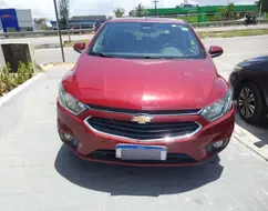 CHEVROLET ONIX 1.4 MPFI LTZ 8V FLEX 4P AUTOMÁTICO CHEVROLET ONIX 1.4 MPFI LTZ 8V FLEX 4P AUTOMÁTICO
