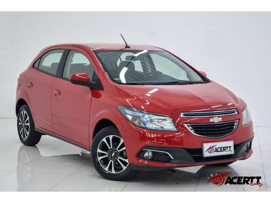 CHEVROLET-ONIX-2016