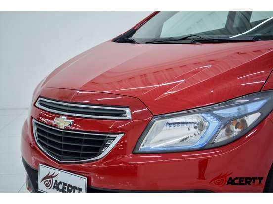 CHEVROLET-ONIX-1.4 MPFI LTZ 8V FLEX 4P MANUAL CHEVROLET-ONIX-2016