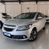 CHEVROLET ONIX 1.4 MPFI LTZ 8V FLEX 4P MANUAL CHEVROLET ONIX 1.4 MPFI LTZ 8V FLEX 4P MANUAL