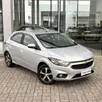CHEVROLET ONIX 1.4 MPFI LTZ 8V FLEX 4P MANUAL CHEVROLET ONIX 1.4 MPFI LTZ 8V FLEX 4P MANUAL