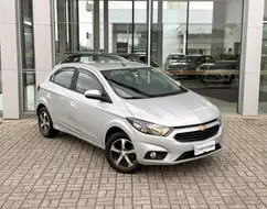 CHEVROLET ONIX 1.4 MPFI LTZ 8V FLEX 4P MANUAL CHEVROLET ONIX 1.4 MPFI LTZ 8V FLEX 4P MANUAL