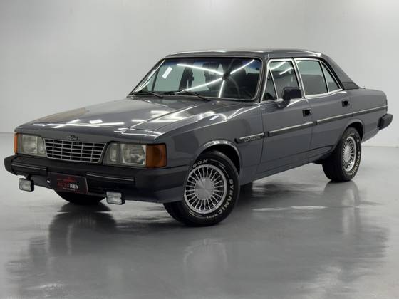 CHEVROLET OPALA 2.5 COMODORO SL/E 8V GASOLINA 4P MANUAL