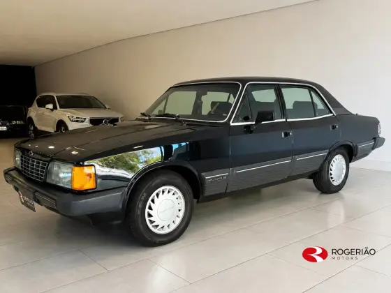 Chevrolet Opala 4.1 Diplomata SE 12V Gasolina 4P Automático