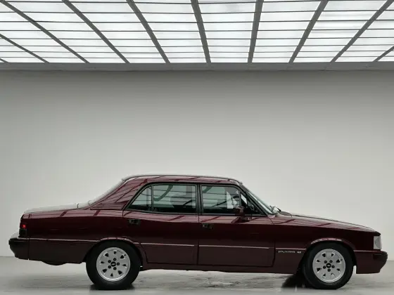 CHEVROLET OPALA 4.1 DIPLOMATA SE 12V GASOLINA 4P MANUAL