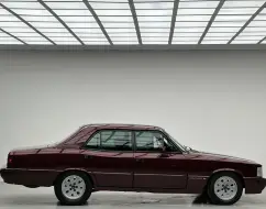 CHEVROLET OPALA 4.1 DIPLOMATA SE 12V GASOLINA 4P MANUAL CHEVROLET OPALA 4.1 DIPLOMATA SE 12V GASOLINA 4P MANUAL