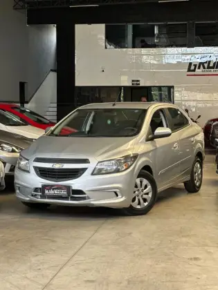 CHEVROLET PRISMA 1.0 MPFI JOY 8V FLEX 4P MANUAL