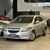 CHEVROLET PRISMA 1.0 MPFI JOY 8V FLEX 4P MANUAL CHEVROLET PRISMA 1.0 MPFI JOY 8V FLEX 4P MANUAL
