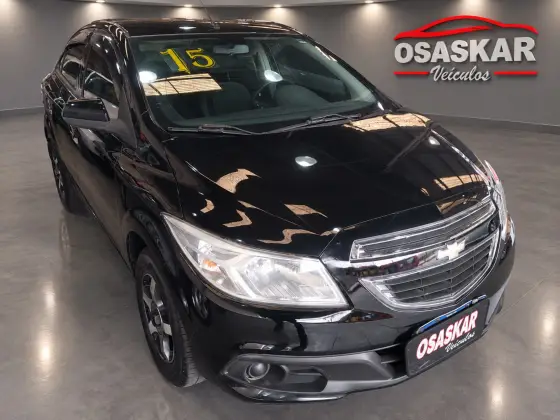 CHEVROLET PRISMA 1.0 MPFI LT 8V FLEX 4P MANUAL