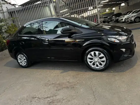 CHEVROLET-PRISMA-1.4 MPFI LT 8V FLEX 4P AUTOMÁTICO CHEVROLET-PRISMA-2017