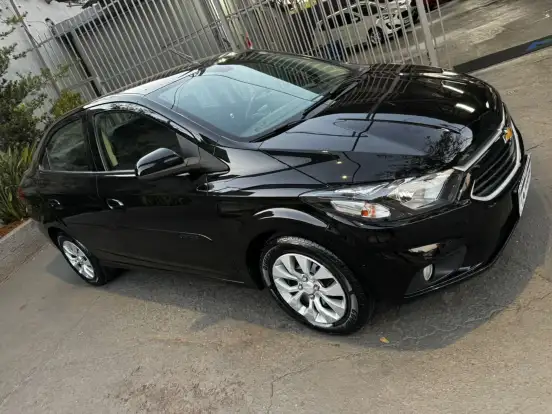 CHEVROLET-PRISMA-1.4 MPFI LT 8V FLEX 4P AUTOMÁTICO CHEVROLET-PRISMA-2017