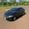 CHEVROLET PRISMA 1.4 MPFI LT 8V FLEX 4P AUTOMÁTICO CHEVROLET PRISMA 1.4 MPFI LT 8V FLEX 4P AUTOMÁTICO
