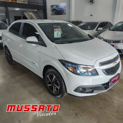 CHEVROLET PRISMA 1.4 MPFI LT 8V FLEX 4P MANUAL