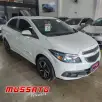 CHEVROLET PRISMA 1.4 MPFI LT 8V FLEX 4P MANUAL CHEVROLET PRISMA 1.4 MPFI LT 8V FLEX 4P MANUAL