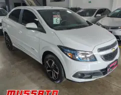 CHEVROLET PRISMA 1.4 MPFI LT 8V FLEX 4P MANUAL CHEVROLET PRISMA 1.4 MPFI LT 8V FLEX 4P MANUAL