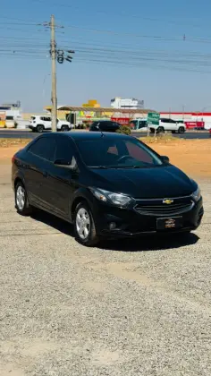 CHEVROLET PRISMA 1.4 MPFI LT 8V FLEX 4P MANUAL