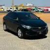 CHEVROLET PRISMA 1.4 MPFI LT 8V FLEX 4P MANUAL CHEVROLET PRISMA 1.4 MPFI LT 8V FLEX 4P MANUAL