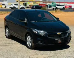 CHEVROLET PRISMA 1.4 MPFI LT 8V FLEX 4P MANUAL CHEVROLET PRISMA 1.4 MPFI LT 8V FLEX 4P MANUAL