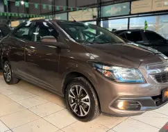 CHEVROLET PRISMA 1.4 MPFI LTZ 8V FLEX 4P AUTOMÁTICO CHEVROLET PRISMA 1.4 MPFI LTZ 8V FLEX 4P AUTOMÁTICO