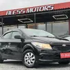 CHEVROLET PRISMA 1.0 MPFI JOY 8V FLEX 4P MANUAL CHEVROLET PRISMA 1.0 MPFI JOY 8V FLEX 4P MANUAL