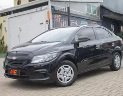 CHEVROLET PRISMA 1.0 MPFI JOY 8V FLEX 4P MANUAL CHEVROLET PRISMA 1.0 MPFI JOY 8V FLEX 4P MANUAL