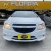 CHEVROLET PRISMA 1.0 MPFI JOY 8V FLEX 4P MANUAL CHEVROLET PRISMA 1.0 MPFI JOY 8V FLEX 4P MANUAL