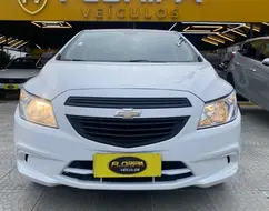 CHEVROLET PRISMA 1.0 MPFI JOY 8V FLEX 4P MANUAL CHEVROLET PRISMA 1.0 MPFI JOY 8V FLEX 4P MANUAL