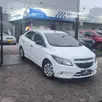 CHEVROLET PRISMA 1.0 MPFI JOY 8V FLEX 4P MANUAL CHEVROLET PRISMA 1.0 MPFI JOY 8V FLEX 4P MANUAL