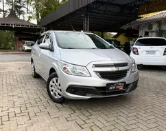 CHEVROLET PRISMA 1.0 MPFI LT 8V FLEX 4P MANUAL CHEVROLET PRISMA 1.0 MPFI LT 8V FLEX 4P MANUAL