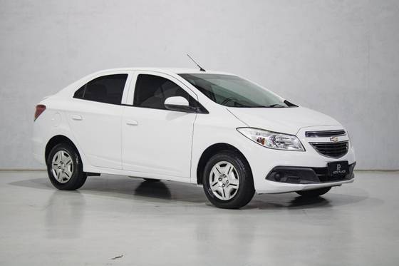 CHEVROLET PRISMA 1.0 MPFI LT 8V FLEX 4P MANUAL