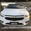 CHEVROLET PRISMA 1.4 MPFI ADVANTAGE 8V FLEX 4P AUTOMÁTICO CHEVROLET PRISMA 1.4 MPFI ADVANTAGE 8V FLEX 4P AUTOMÁTICO