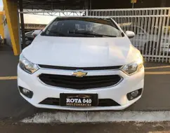 CHEVROLET PRISMA 1.4 MPFI ADVANTAGE 8V FLEX 4P AUTOMÁTICO CHEVROLET PRISMA 1.4 MPFI ADVANTAGE 8V FLEX 4P AUTOMÁTICO