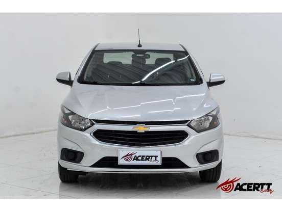 CHEVROLET-PRISMA-1.4 MPFI LT 8V FLEX 4P AUTOMÁTICO CHEVROLET-PRISMA-2018