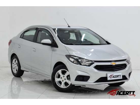 CHEVROLET-PRISMA-2018