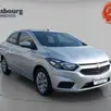 CHEVROLET PRISMA 1.4 MPFI LT 8V FLEX 4P AUTOMÁTICO CHEVROLET PRISMA 1.4 MPFI LT 8V FLEX 4P AUTOMÁTICO