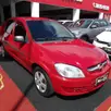 CHEVROLET PRISMA 1.4 MPFI LT 8V FLEX 4P MANUAL CHEVROLET PRISMA 1.4 MPFI LT 8V FLEX 4P MANUAL