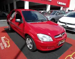 CHEVROLET PRISMA 1.4 MPFI LT 8V FLEX 4P MANUAL CHEVROLET PRISMA 1.4 MPFI LT 8V FLEX 4P MANUAL