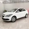CHEVROLET PRISMA 1.4 MPFI LT 8V FLEX 4P MANUAL CHEVROLET PRISMA 1.4 MPFI LT 8V FLEX 4P MANUAL