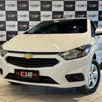 CHEVROLET PRISMA 1.4 MPFI LT 8V FLEX 4P MANUAL CHEVROLET PRISMA 1.4 MPFI LT 8V FLEX 4P MANUAL
