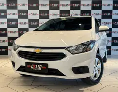 CHEVROLET PRISMA 1.4 MPFI LT 8V FLEX 4P MANUAL CHEVROLET PRISMA 1.4 MPFI LT 8V FLEX 4P MANUAL