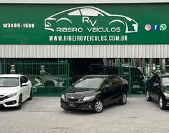 CHEVROLET PRISMA 1.4 MPFI LT 8V FLEX 4P MANUAL CHEVROLET PRISMA 1.4 MPFI LT 8V FLEX 4P MANUAL