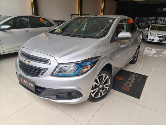 CHEVROLET PRISMA 1.4 MPFI LT 8V FLEX 4P MANUAL