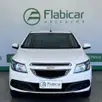CHEVROLET PRISMA 1.4 MPFI LT 8V FLEX 4P MANUAL CHEVROLET PRISMA 1.4 MPFI LT 8V FLEX 4P MANUAL