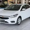 CHEVROLET PRISMA 1.4 MPFI LT 8V FLEX 4P MANUAL CHEVROLET PRISMA 1.4 MPFI LT 8V FLEX 4P MANUAL