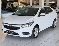 CHEVROLET PRISMA 1.4 MPFI LT 8V FLEX 4P MANUAL CHEVROLET PRISMA 1.4 MPFI LT 8V FLEX 4P MANUAL